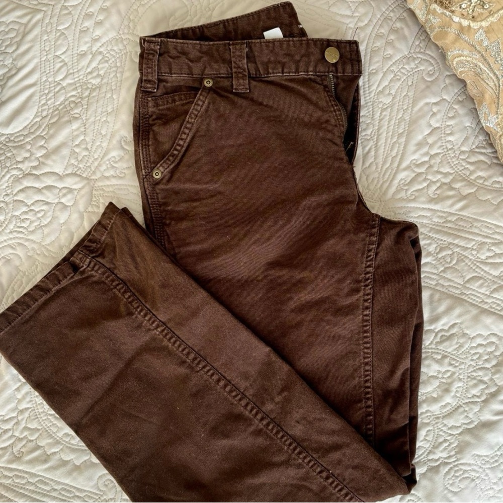 Carhartt Pants